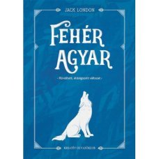 Fehér Agyar     8.95 + 1.95 Royal Mail